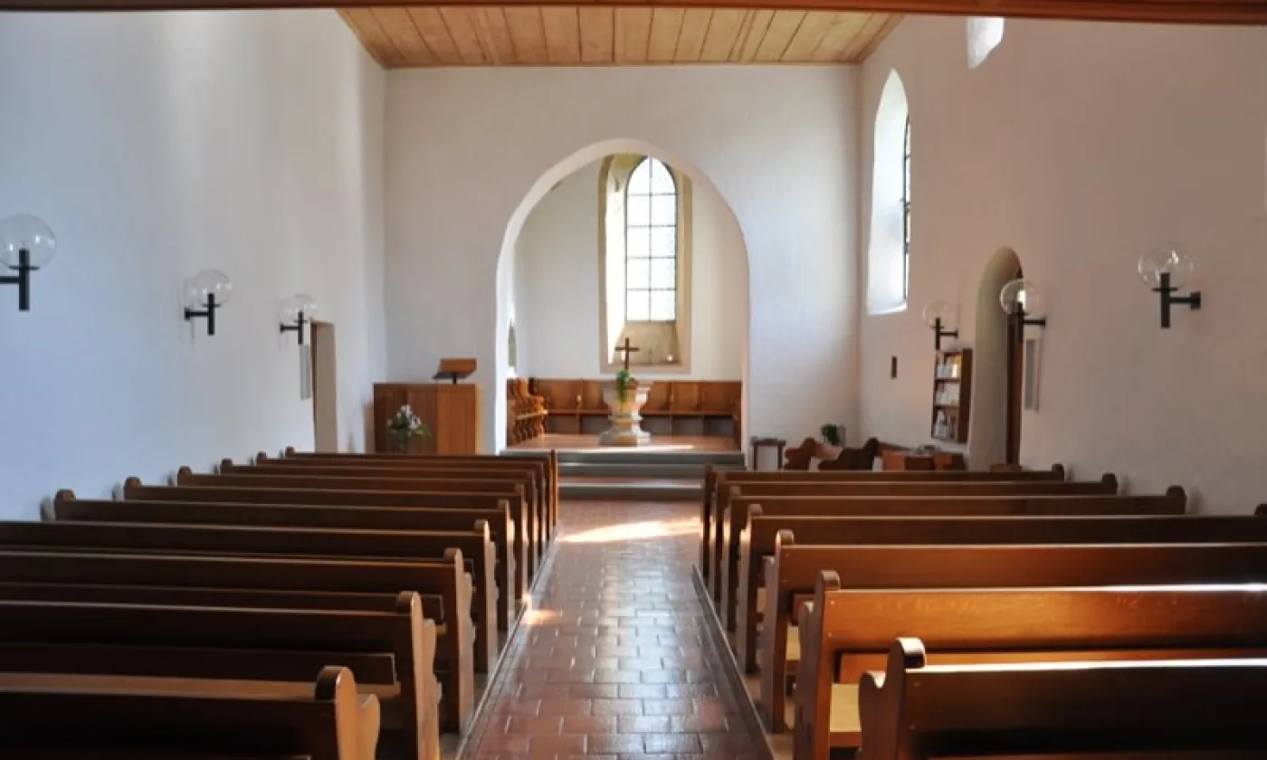 Alexandra Urfer Jungen