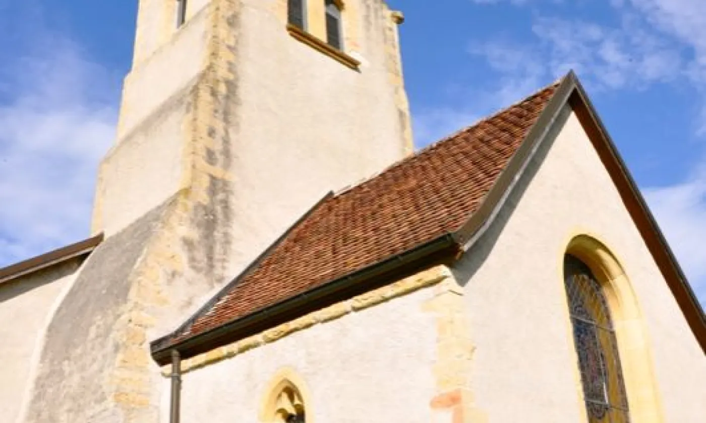 Alexandra Urfer Jungen