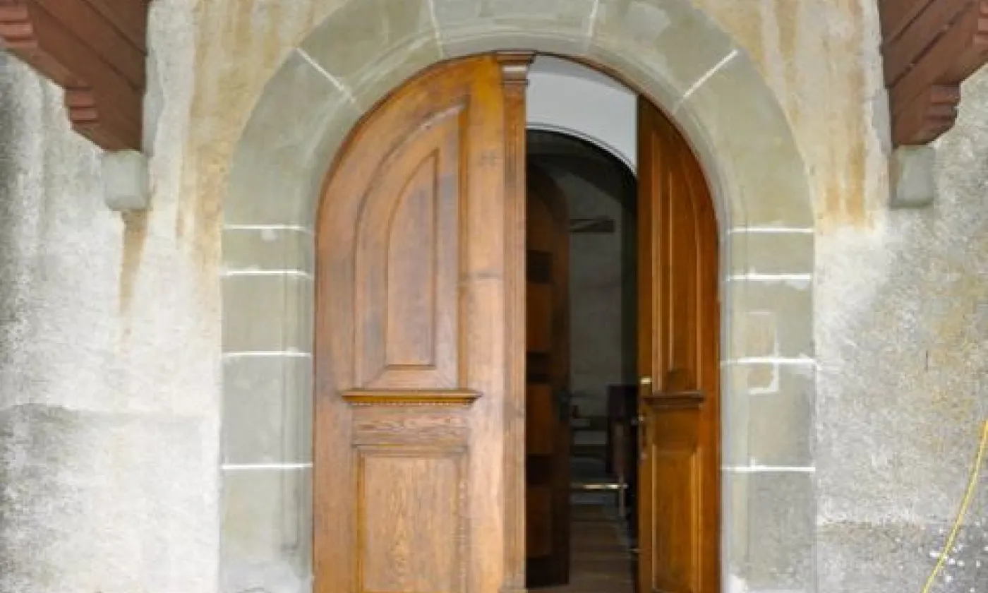 Alexandra Urfer Jungen