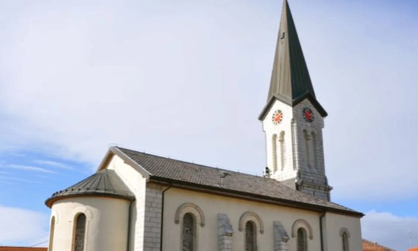 Alexandra Urfer Jungen