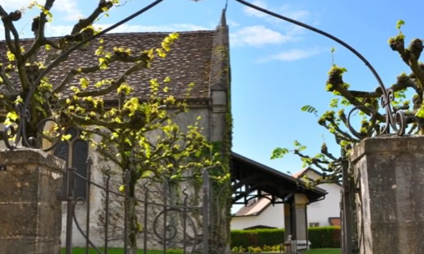 Alexandra Urfer Jungen