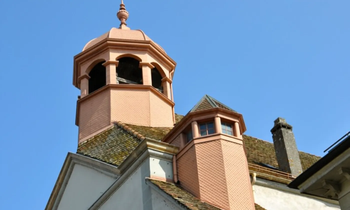 Alexandra Urfer Jungen