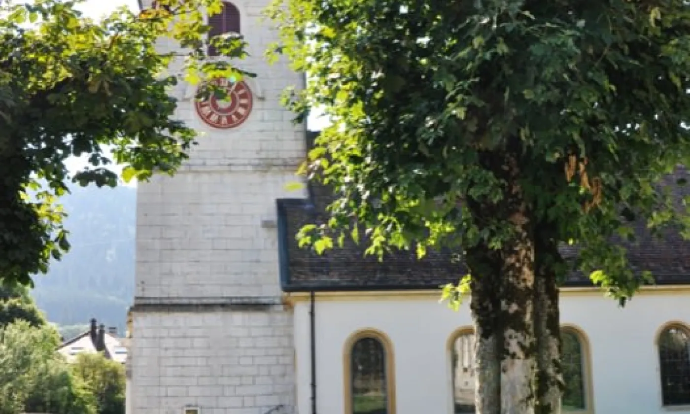 Alexandra Urfer Jungen