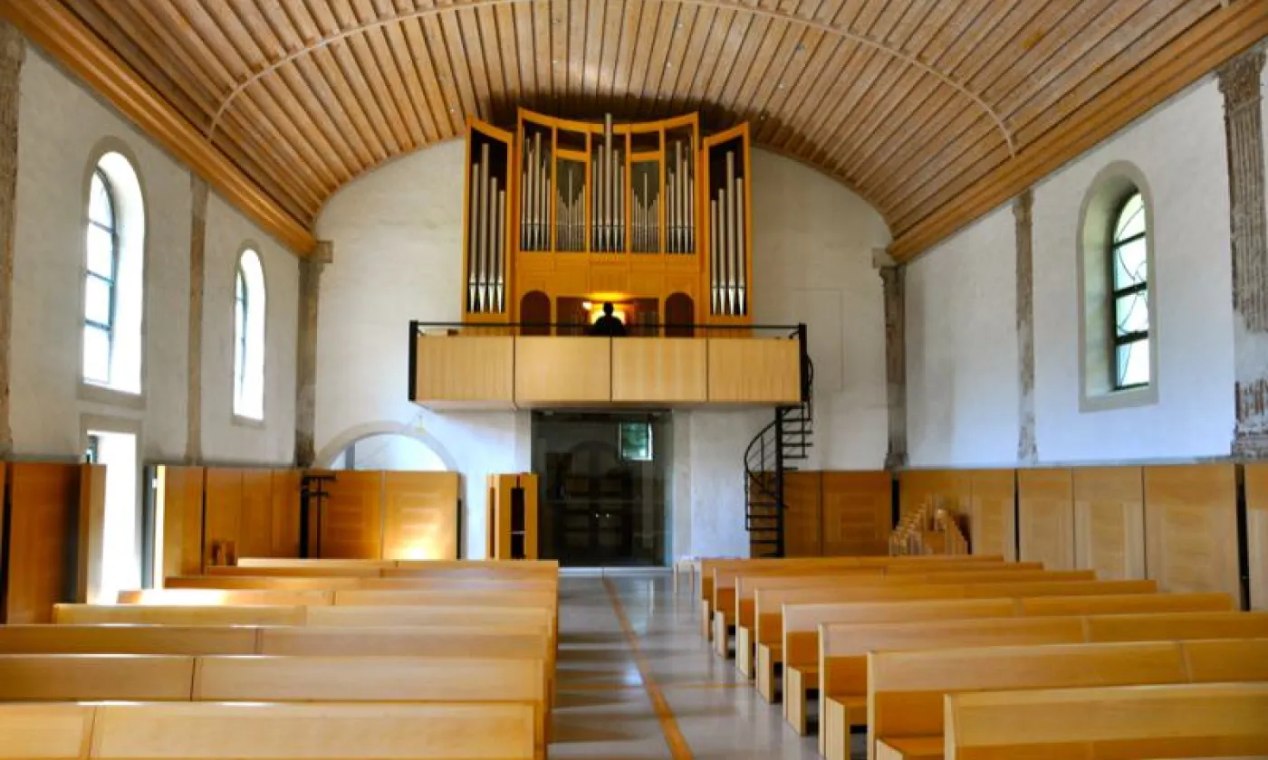 Alexandra Urfer Jungen