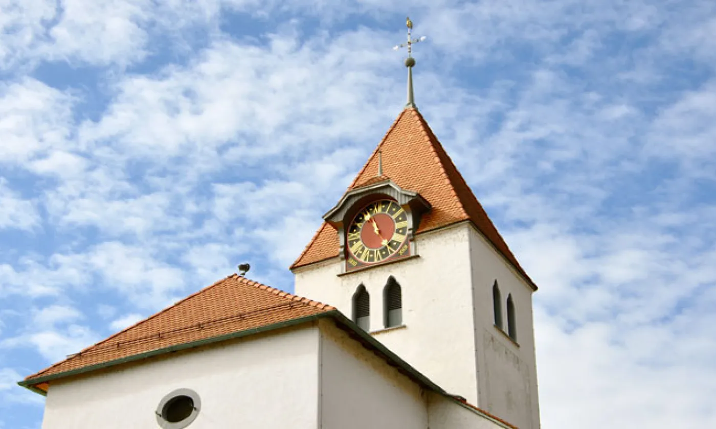 Alexandra Urfer Jungen