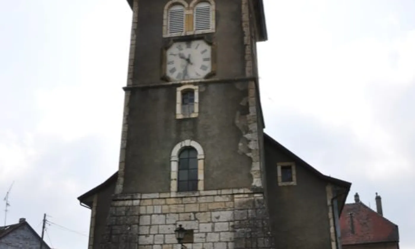 Alexandra Urfer Jungen