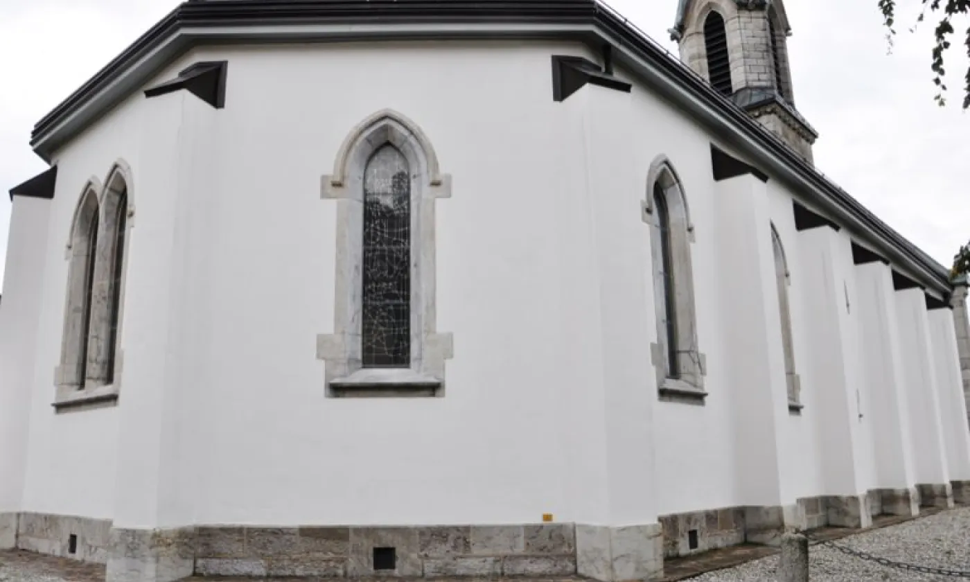 Alexandra Urfer Jungen