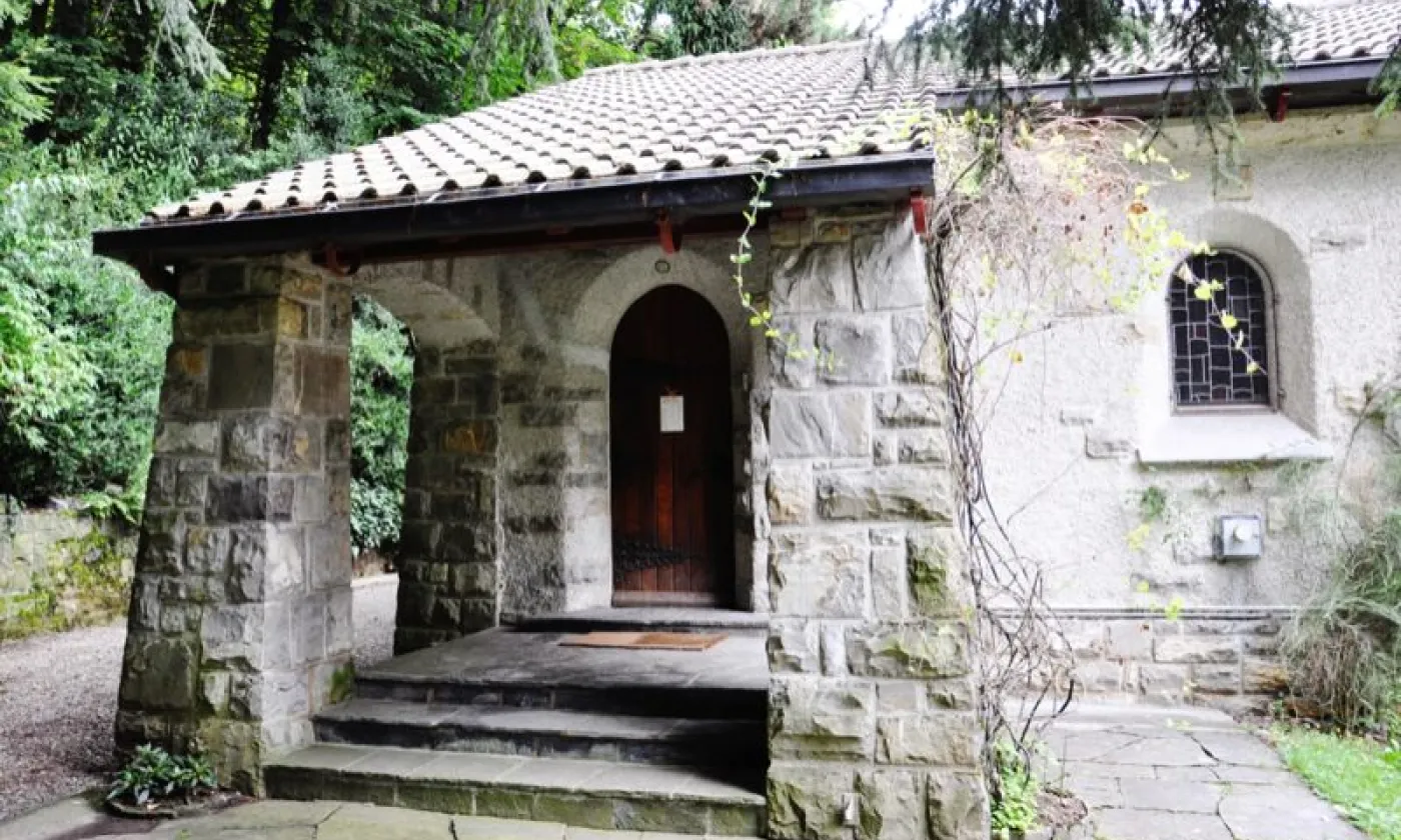 Alexandra Urfer Jungen