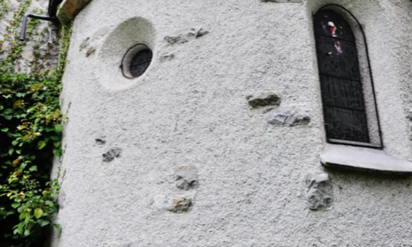 Alexandra Urfer Jungen