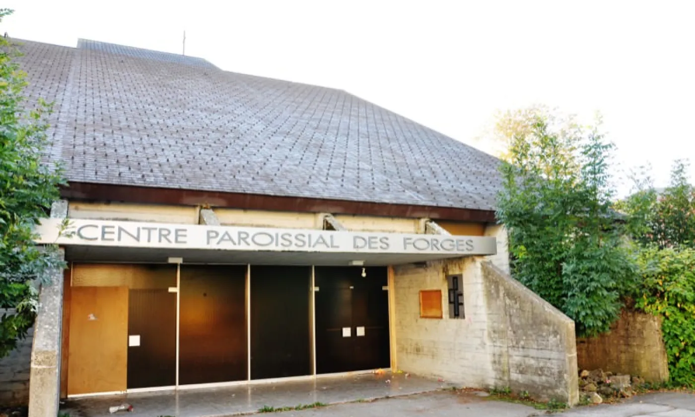 Alexandra Urfer Jungen