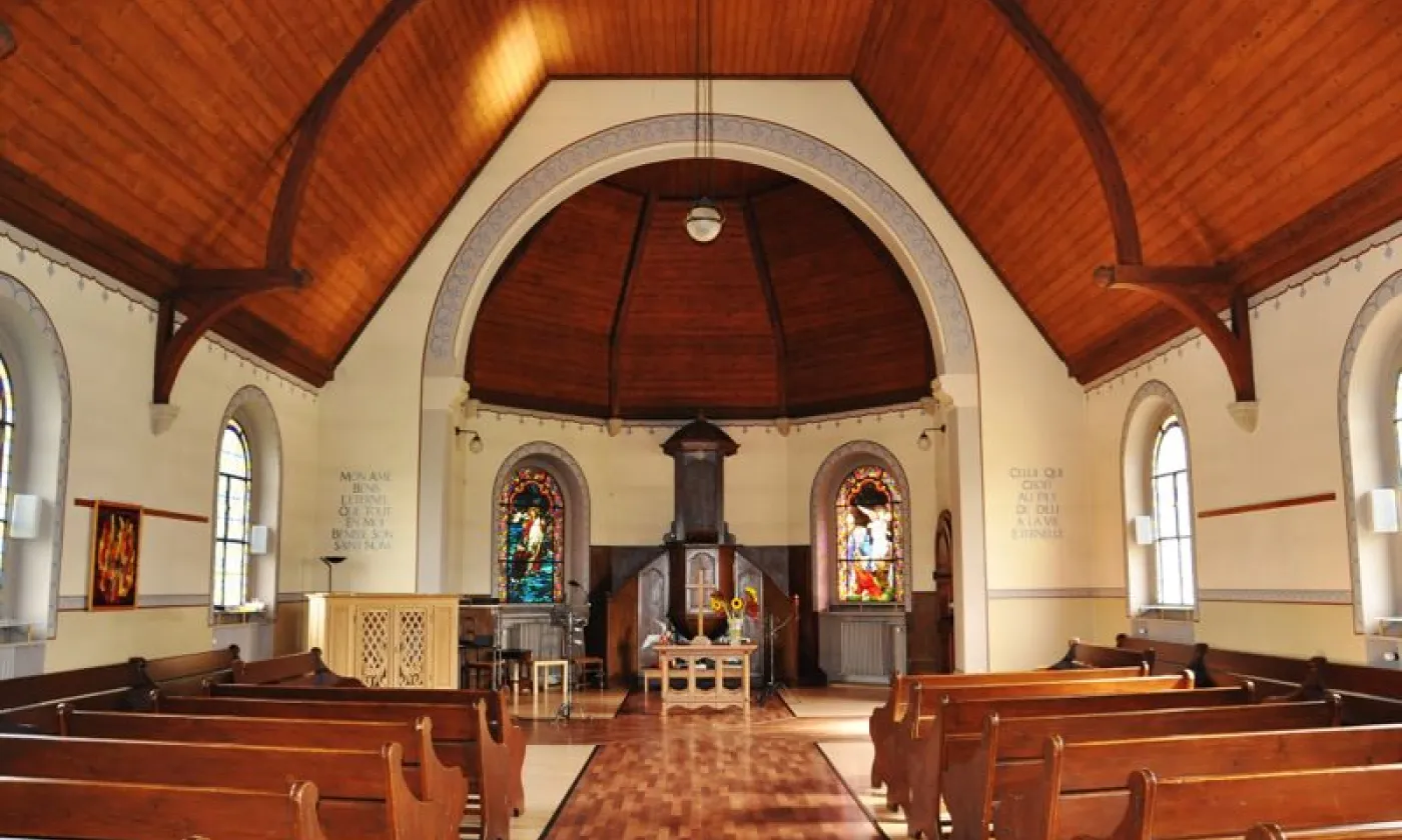 Alexandra Urfer Jungen