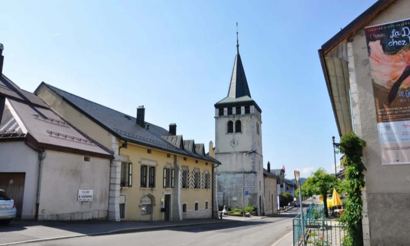 Alexandra Urfer Jungen