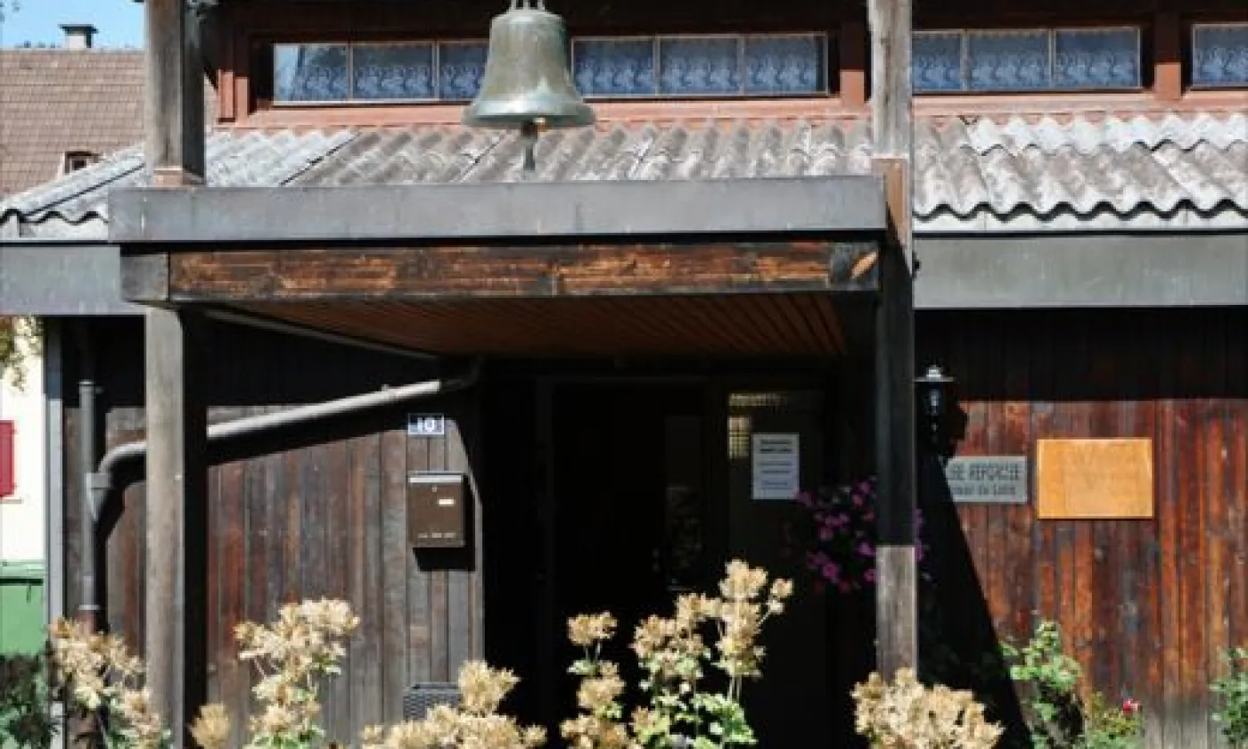 Alexandra Urfer Jungen