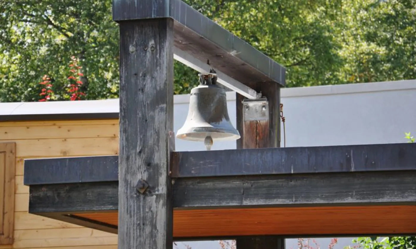 Alexandra Urfer Jungen