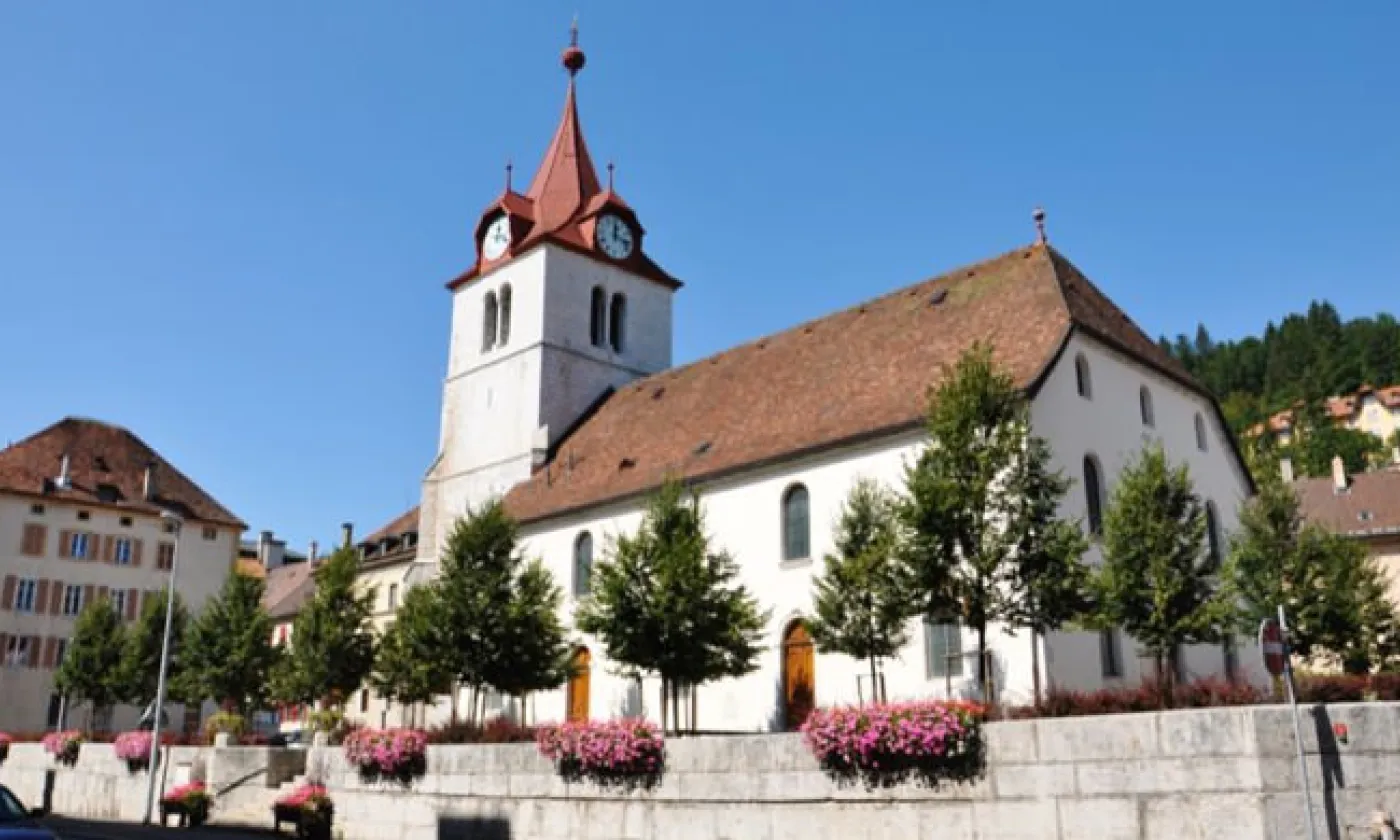 Alexandra Urfer Jungen