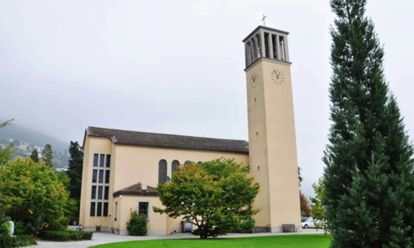 Alexandra Urfer Jungen