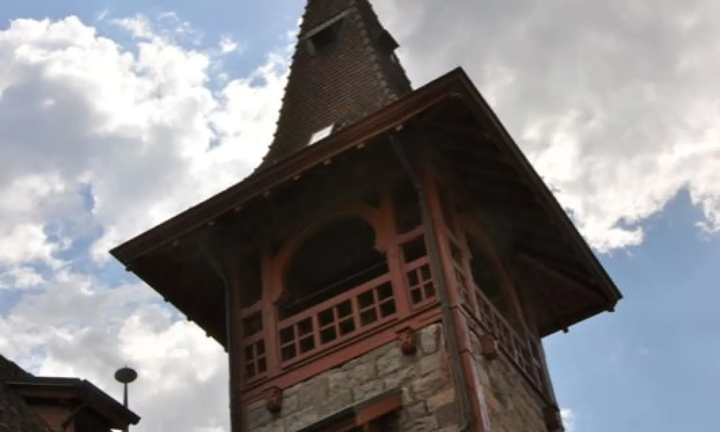 Alexandra Urfer Jungen