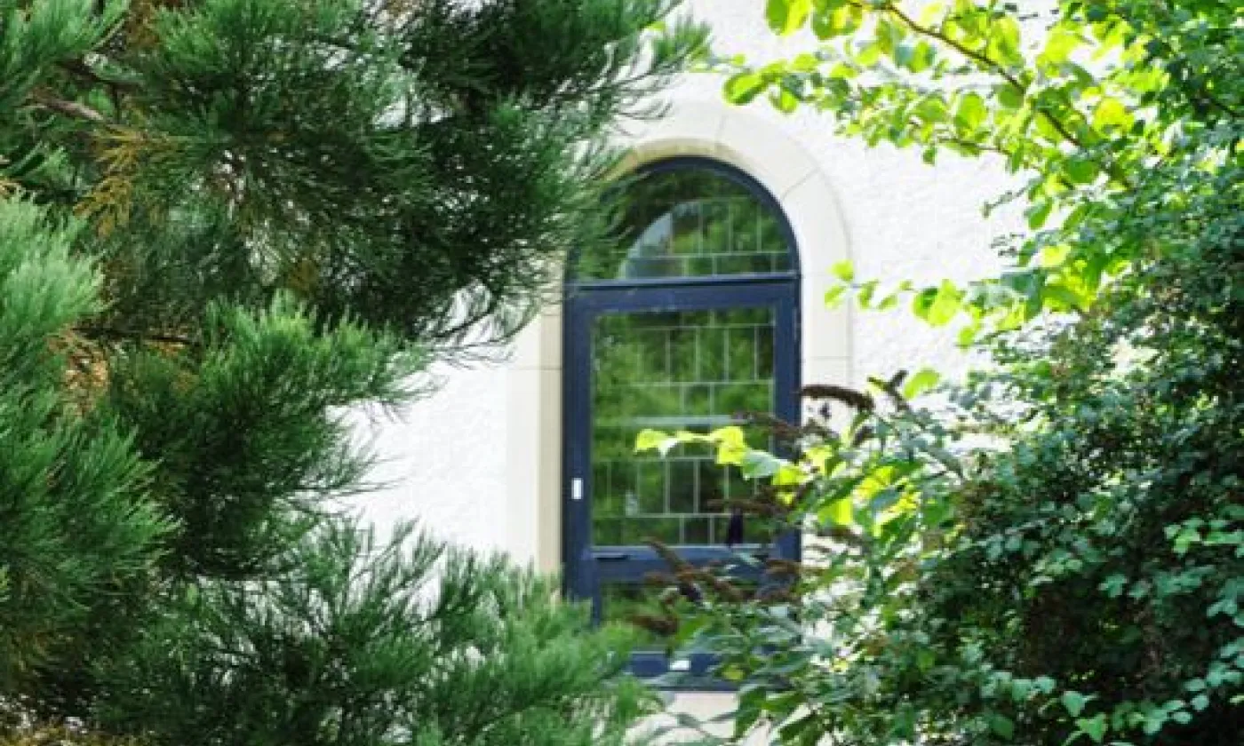 Alexandra Urfer Jungen