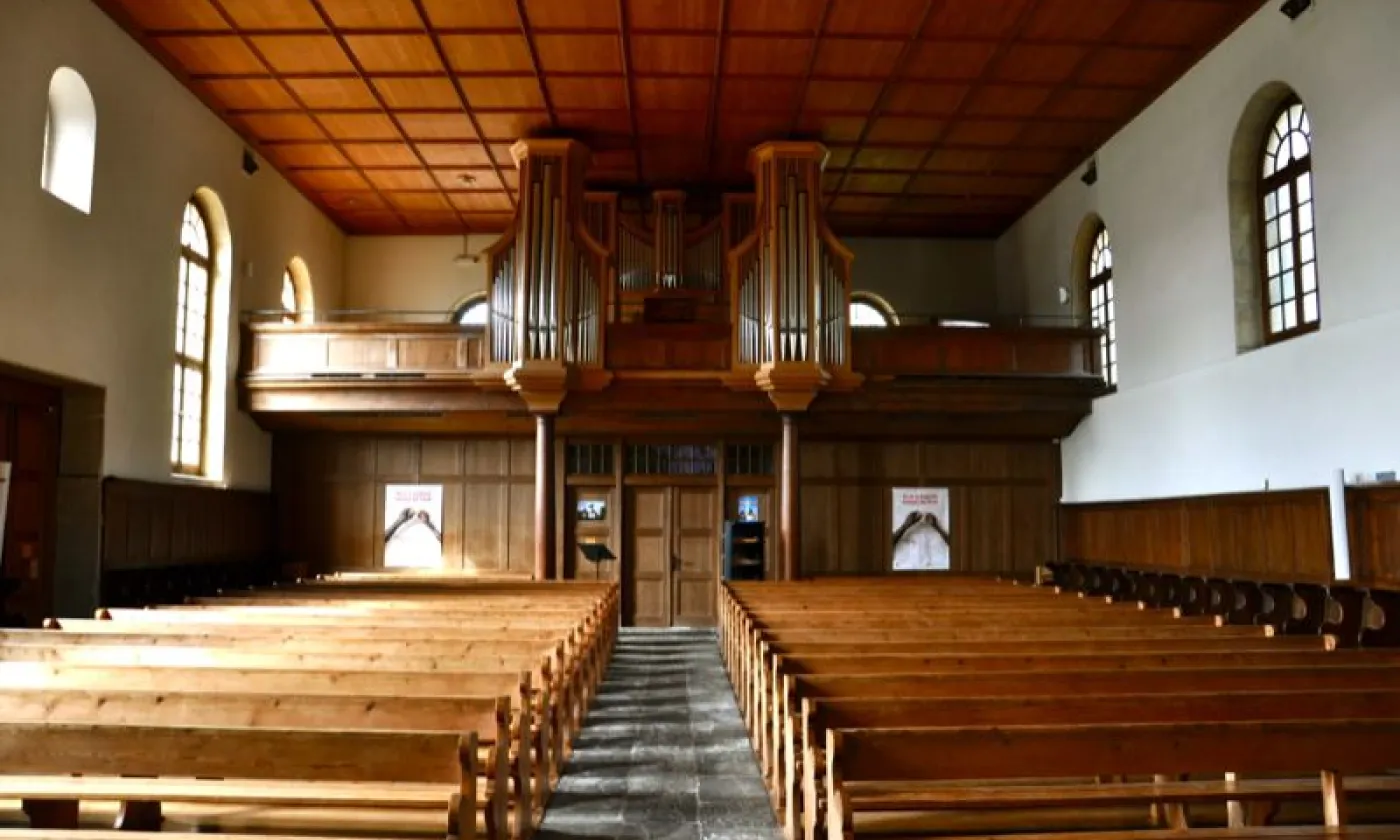 Alexandra Urfer Jungen