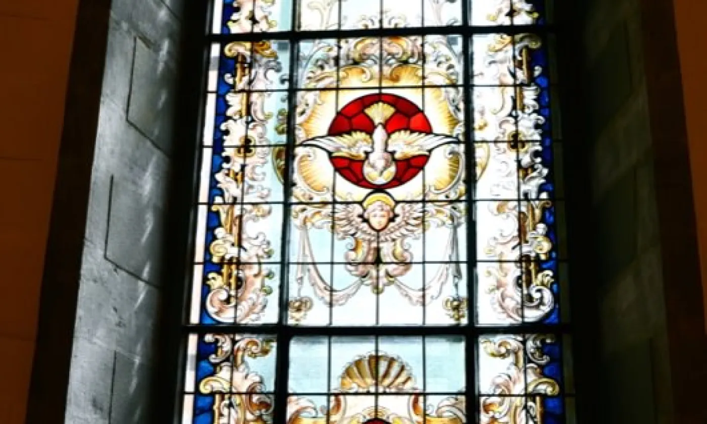 Alexandra Urfer Jungen