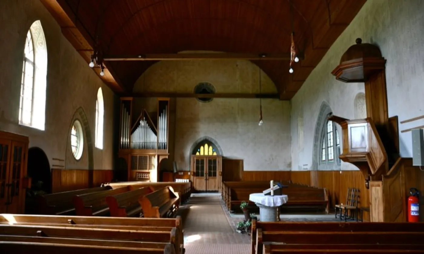 Alexandra Urfer Jungen