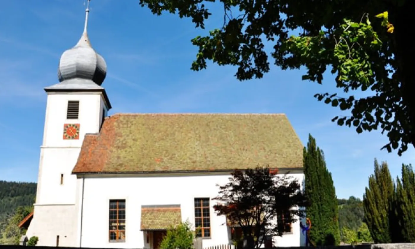 Alexandra Urfer Jungen