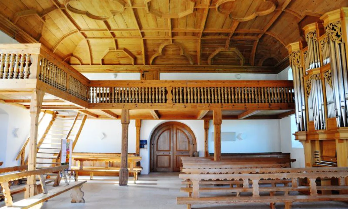 Alexandra Urfer Jungen