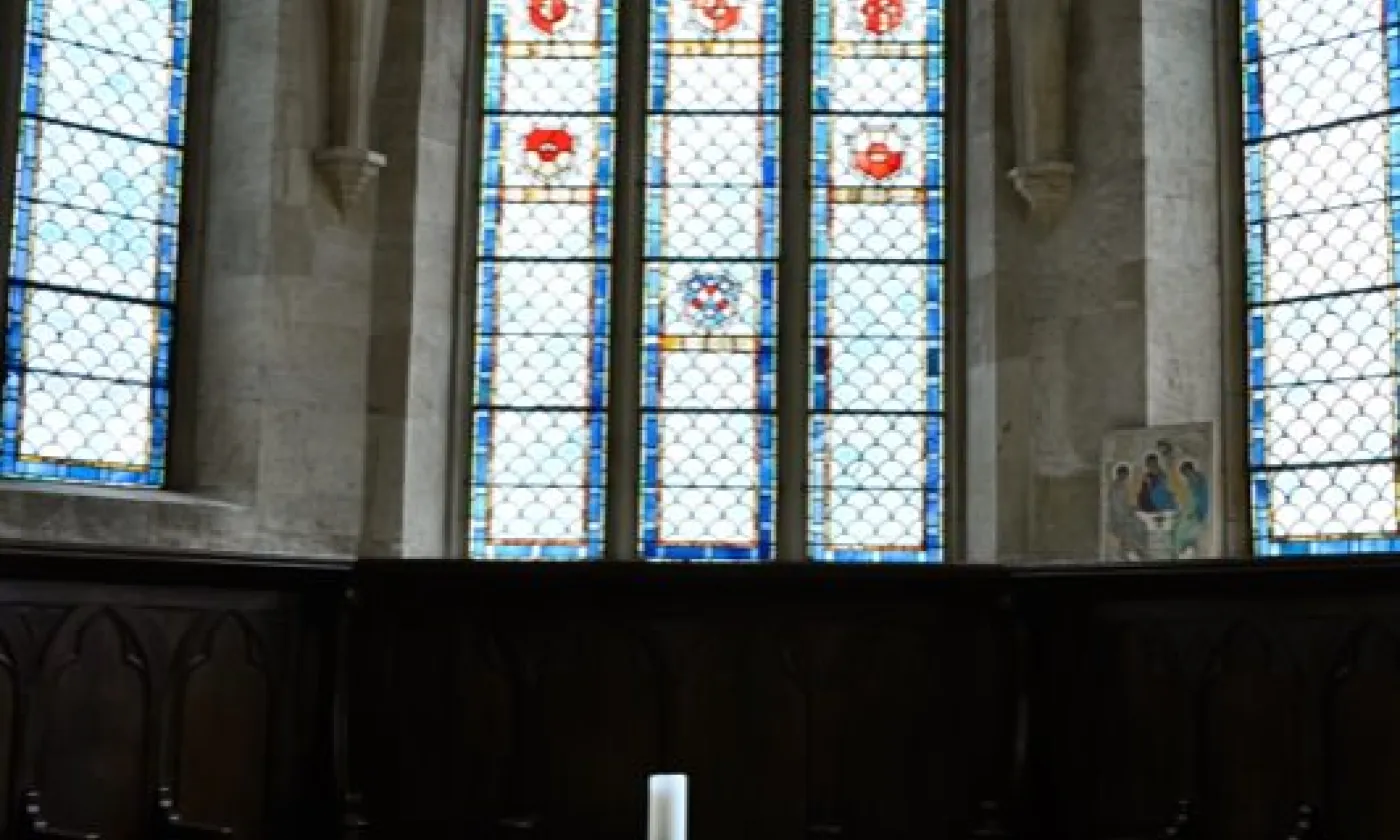 Alexandra Urfer Jungen