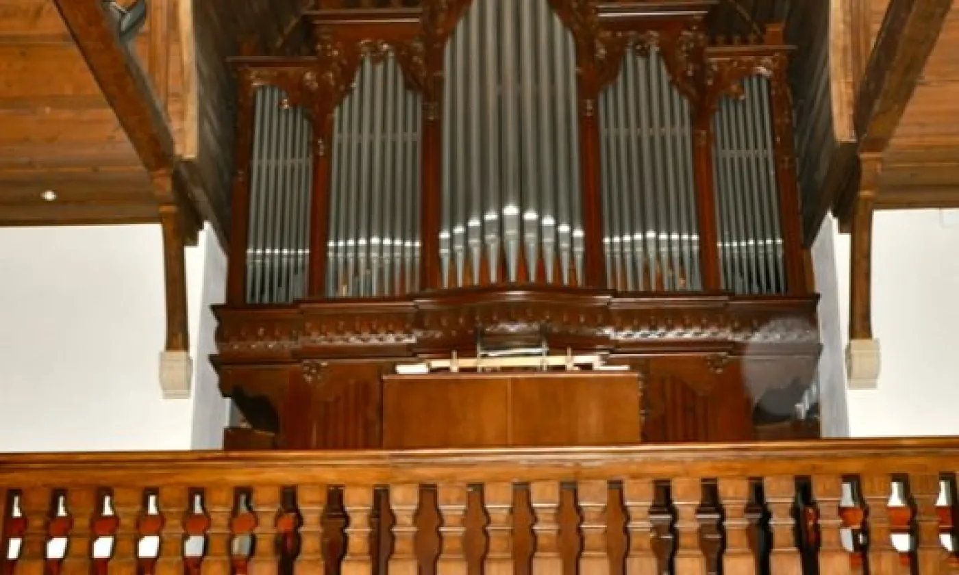 Alexandra Urfer Jungen