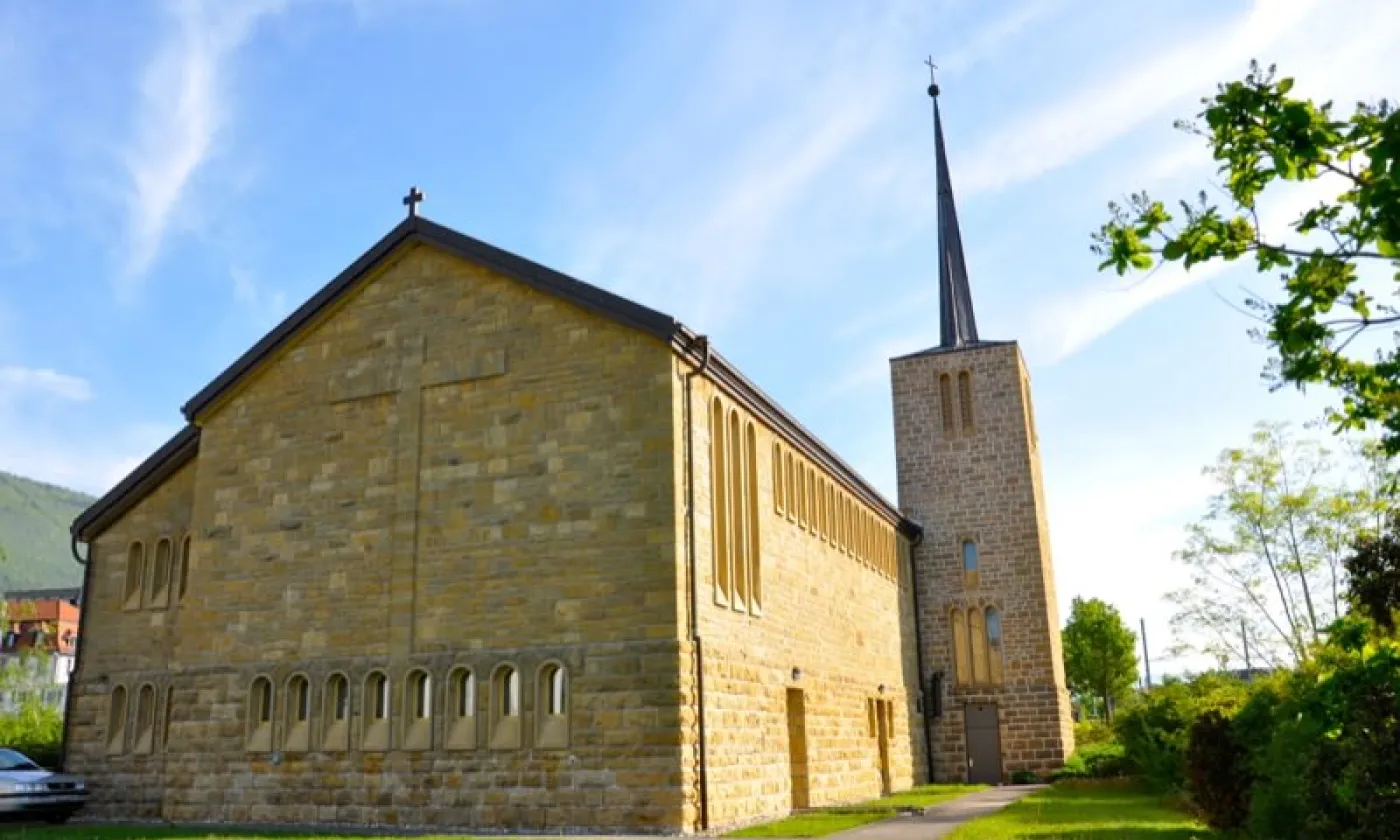 Alexandra Urfer Jungen