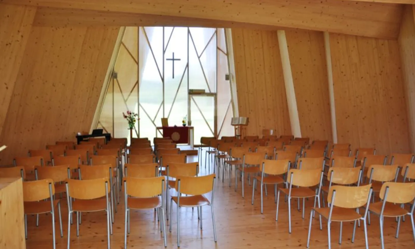 Alexandra Urfer Jungen