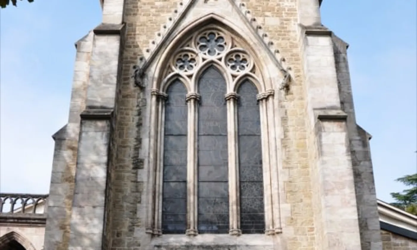 Alexandra Urfer Jungen