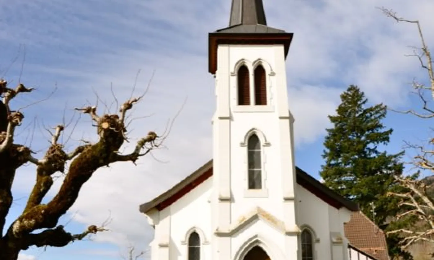 Alexandra Urfer Jungen