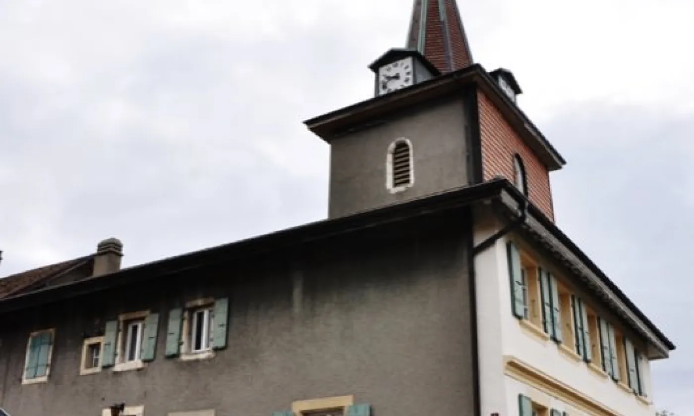 Alexandra Urfer Jungen