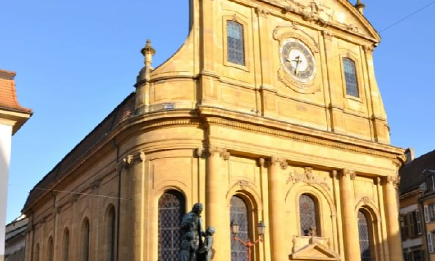 Alexandra Urfer Jungen