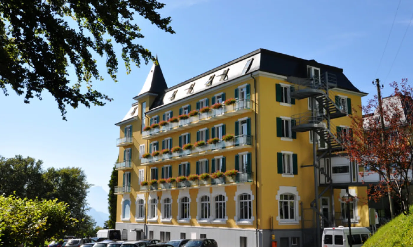 Alexandra Urfer Jungen