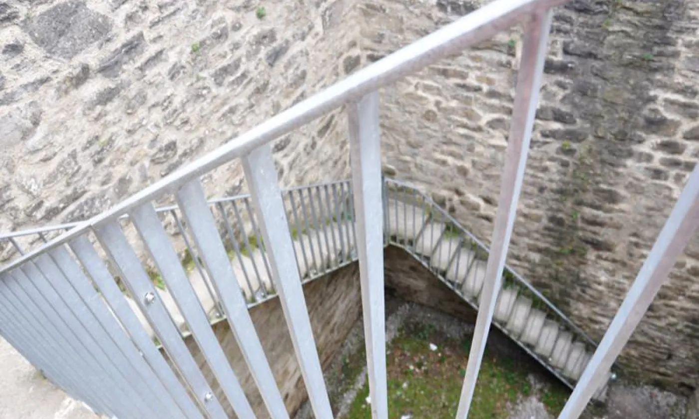 Alexandra Urfer Jungen