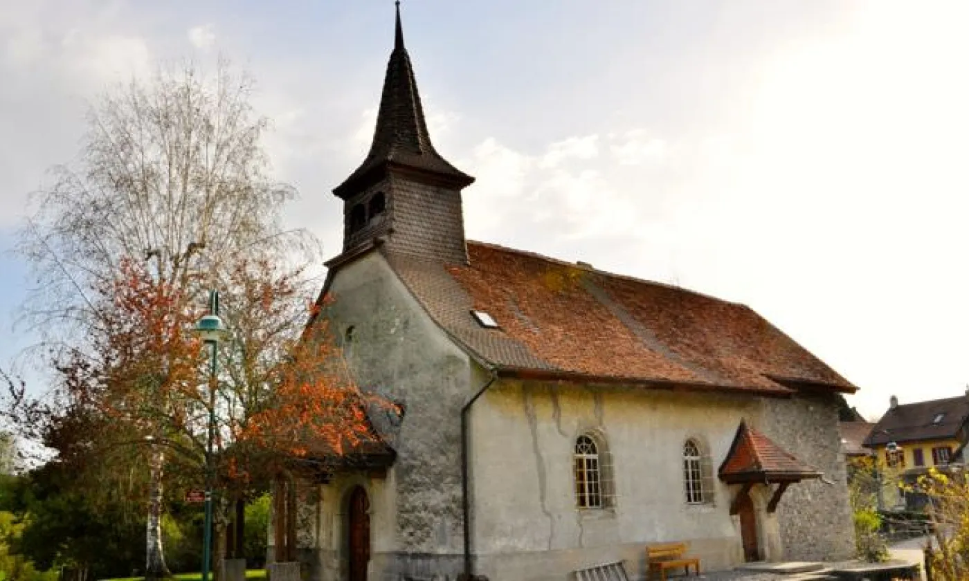 Alexandra Urfer Jungen