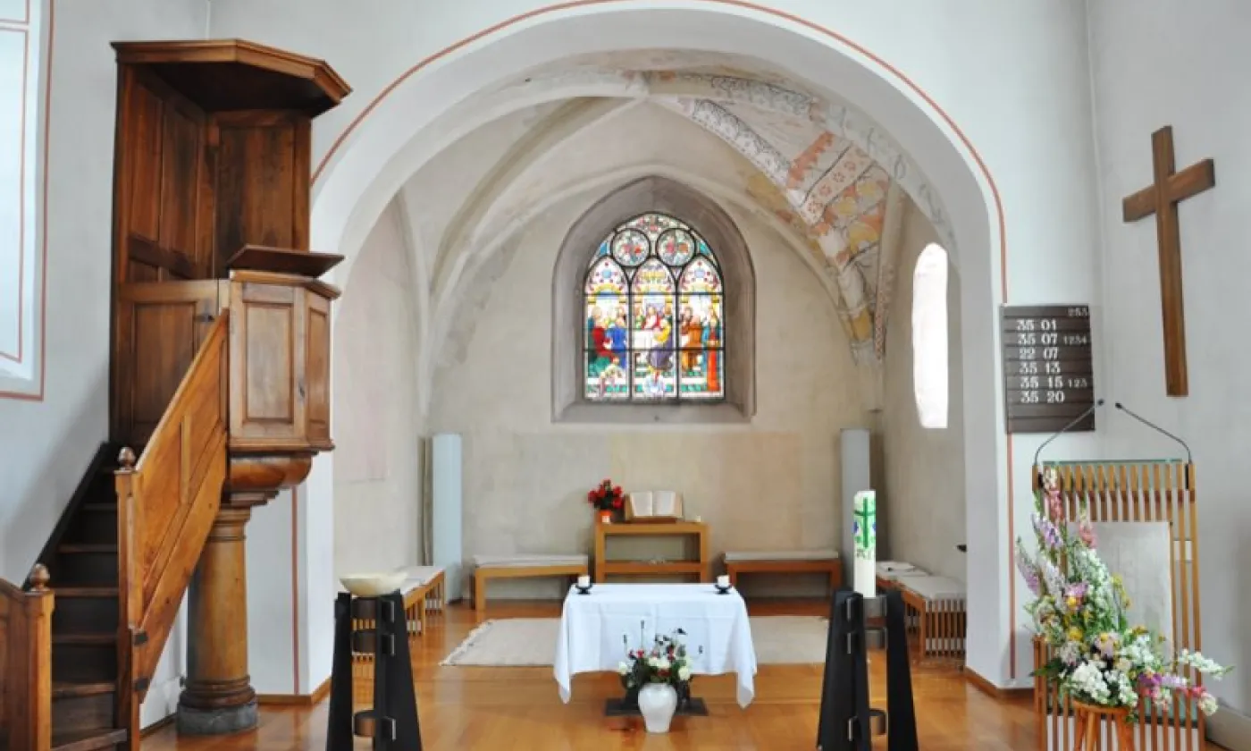 Alexandra Urfer Jungen