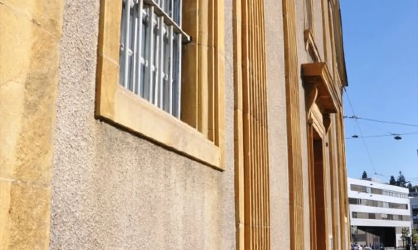 Alexandra Urfer Jungen