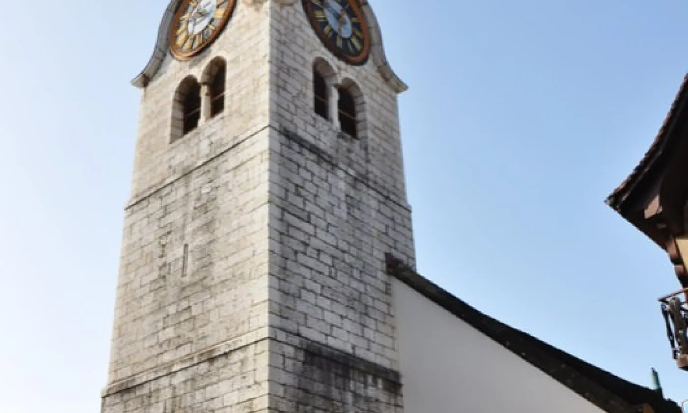 Alexandra Urfer Jungen