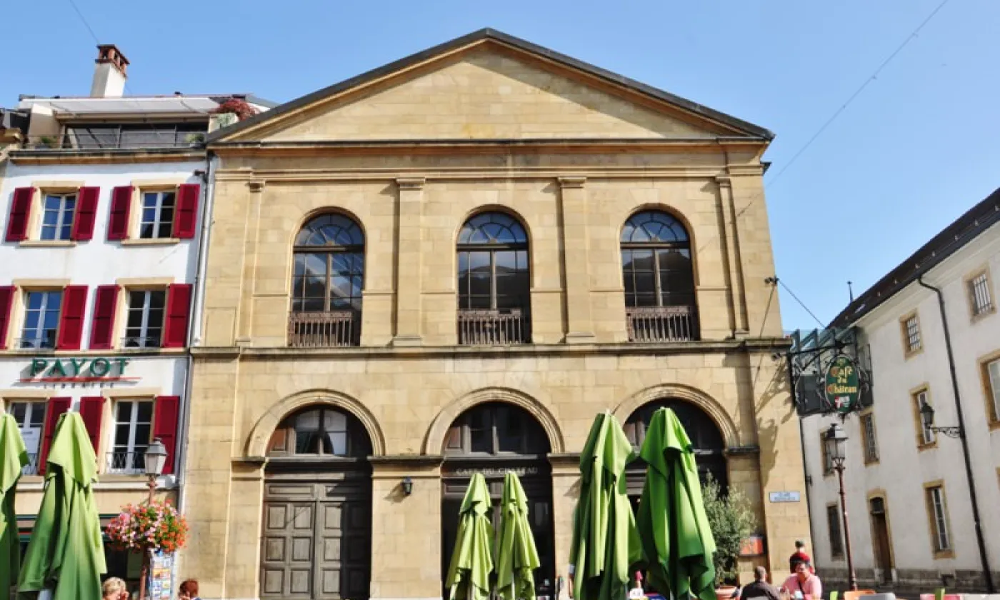 Alexandra Urfer Jungen