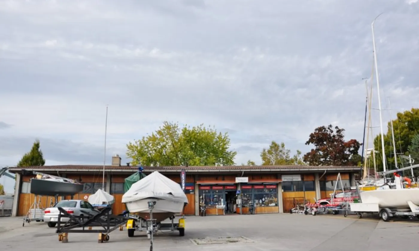 Alexandra Urfer Jungen