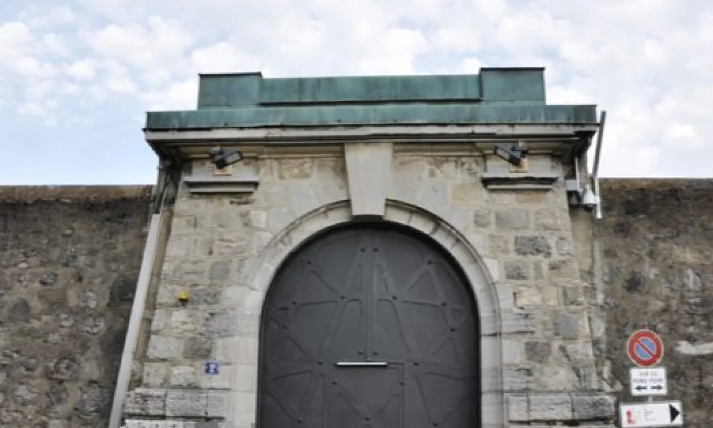 Alexandra Urfer Jungen