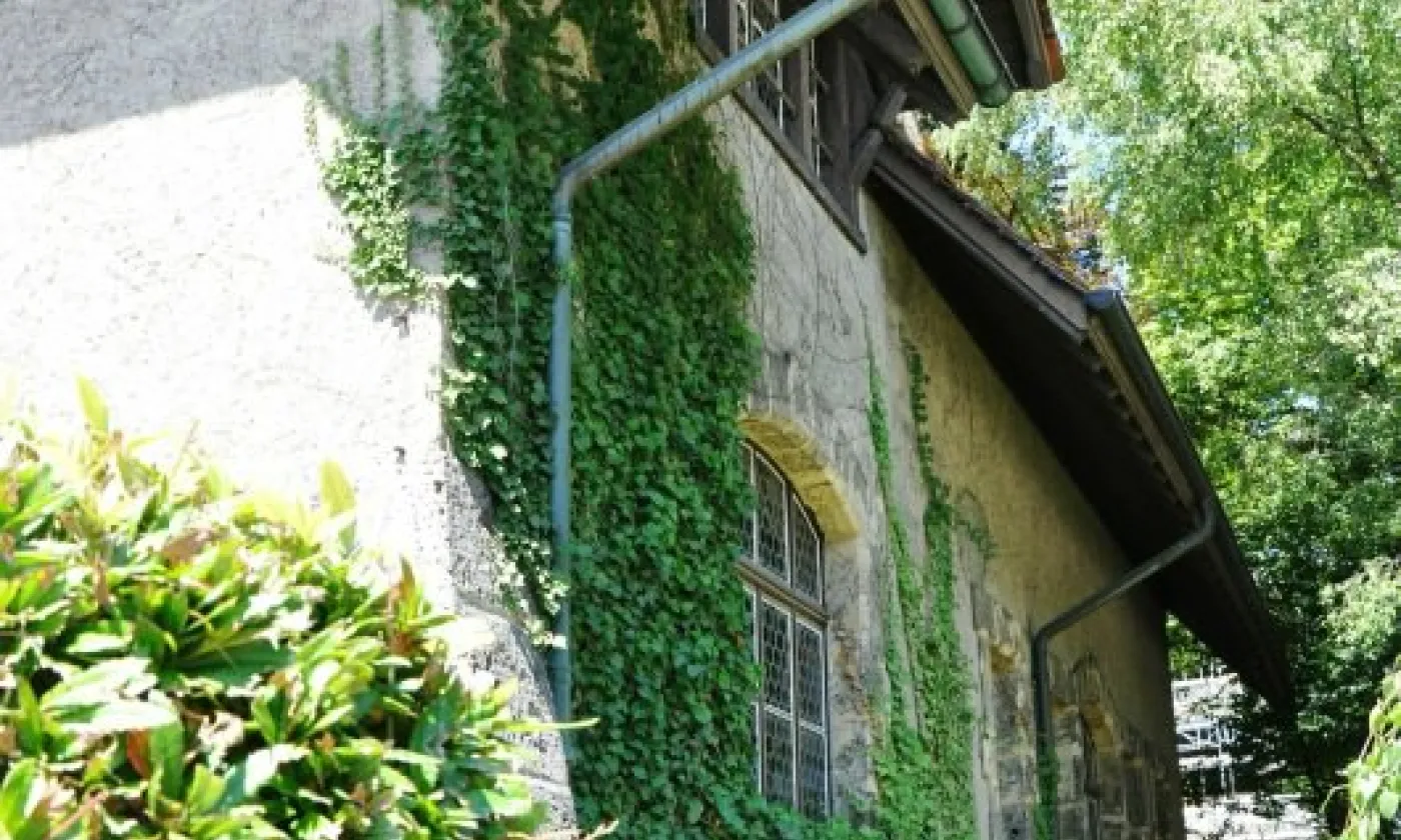 Alexandra Urfer Jungen