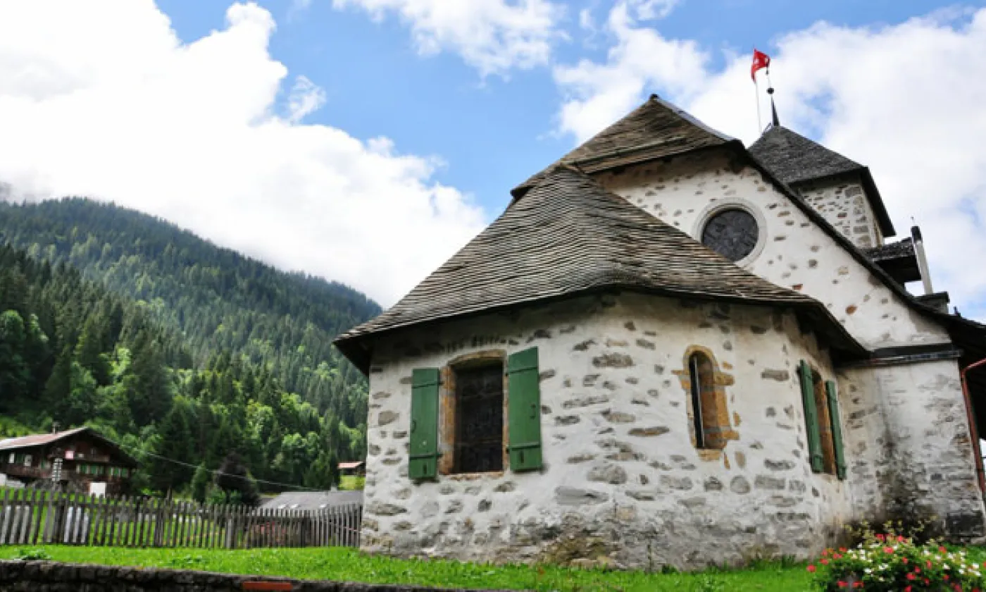 Alexandra Urfer Jungen