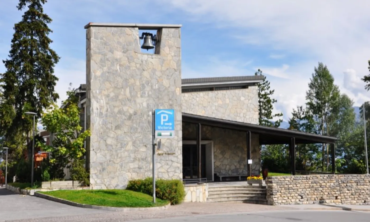 Alexandra Urfer Jungen