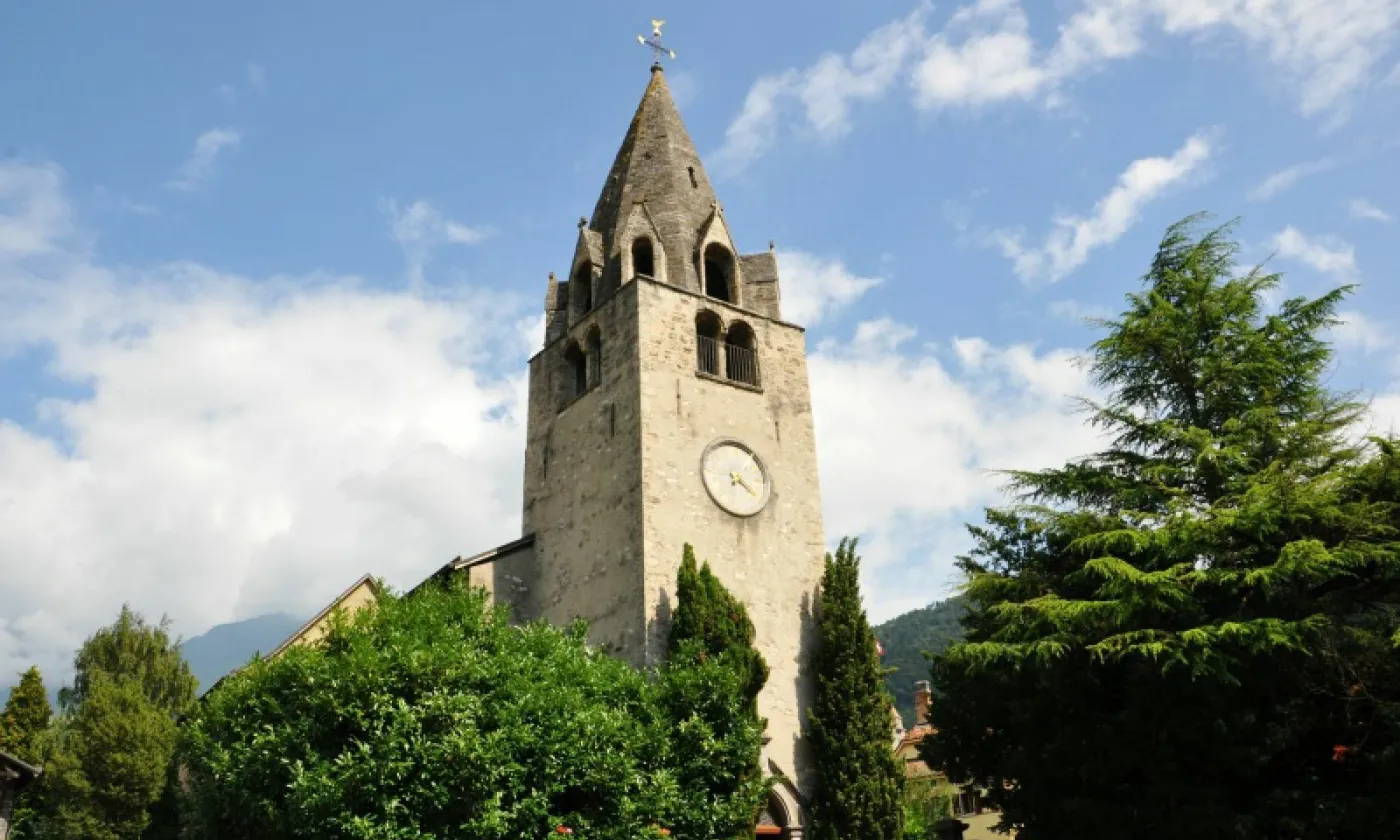 Alexandra Urfer Jungen