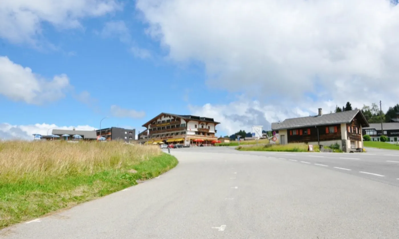 Alexandra Urfer Jungen