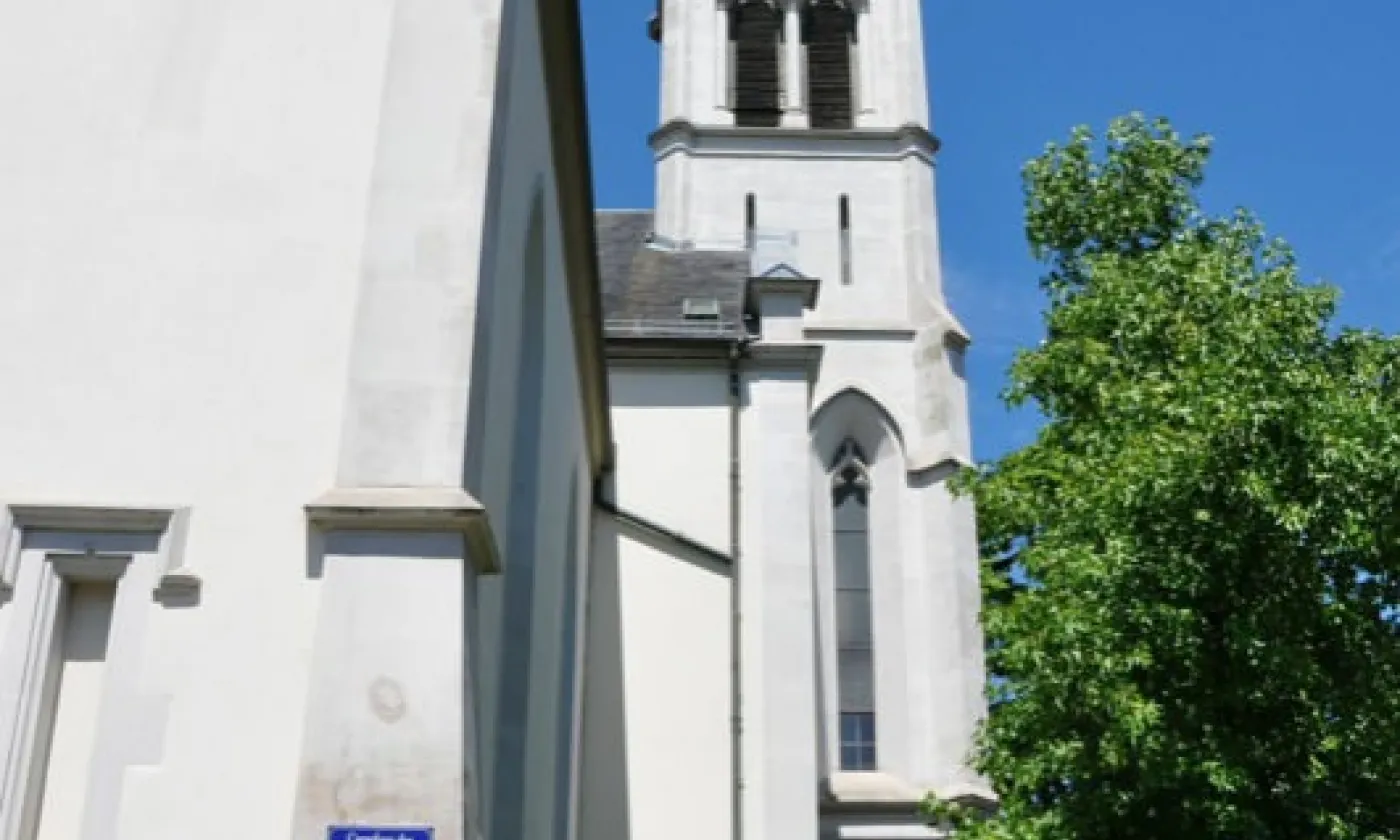 Alexandra Urfer Jungen